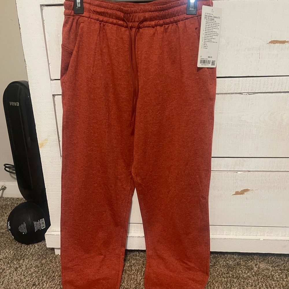 Lululemon jogger